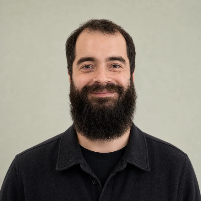 Dan, co-founder of WebsiteOnUs