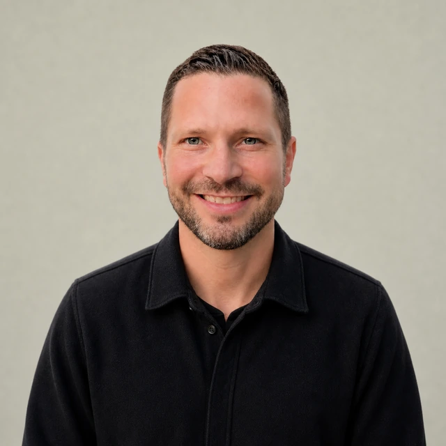 Jack, co-founder of WebsiteOnUs